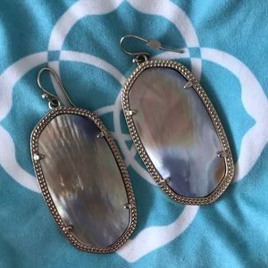 Kendra Scott Danielle Earrings in Multicolor